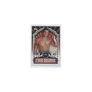    2011 Topps Classic WWE #21   Evan Bourne Sports Collectibles